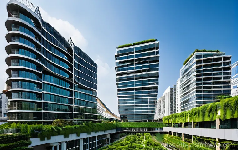 지속가능한 에너지 솔루션 탐색하기 - **Prompt: Residential Solar and BESS for Energy Independence in Thailand.**
    "A modern, well-main...