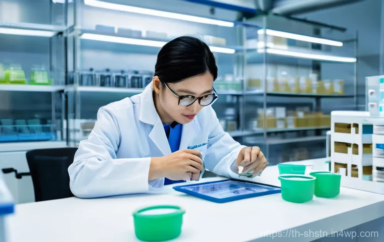 지속가능한 공급망 관리의 중요성 - **Eco-Friendly Thai Factory with Advanced Technology**
    A dynamic scene inside a modern, eco-cons...